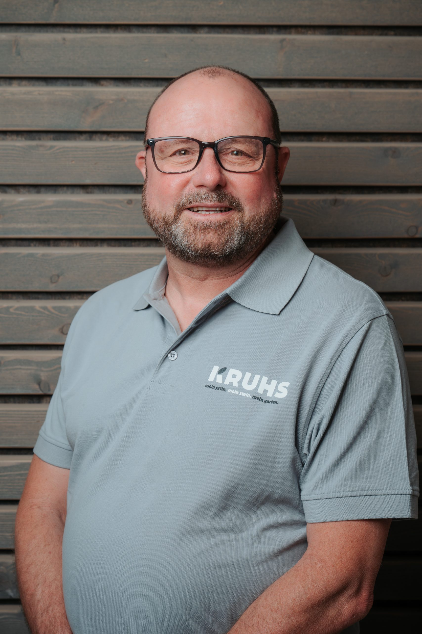 Foto von Klaus Kruß | Garten- Landschaftsbau Klaus Kruhs GmbH